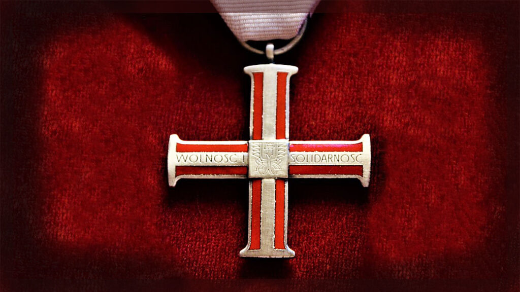 Nowa polonijna organizacja freedom and solidarity zaprasza do wspolpracy kat