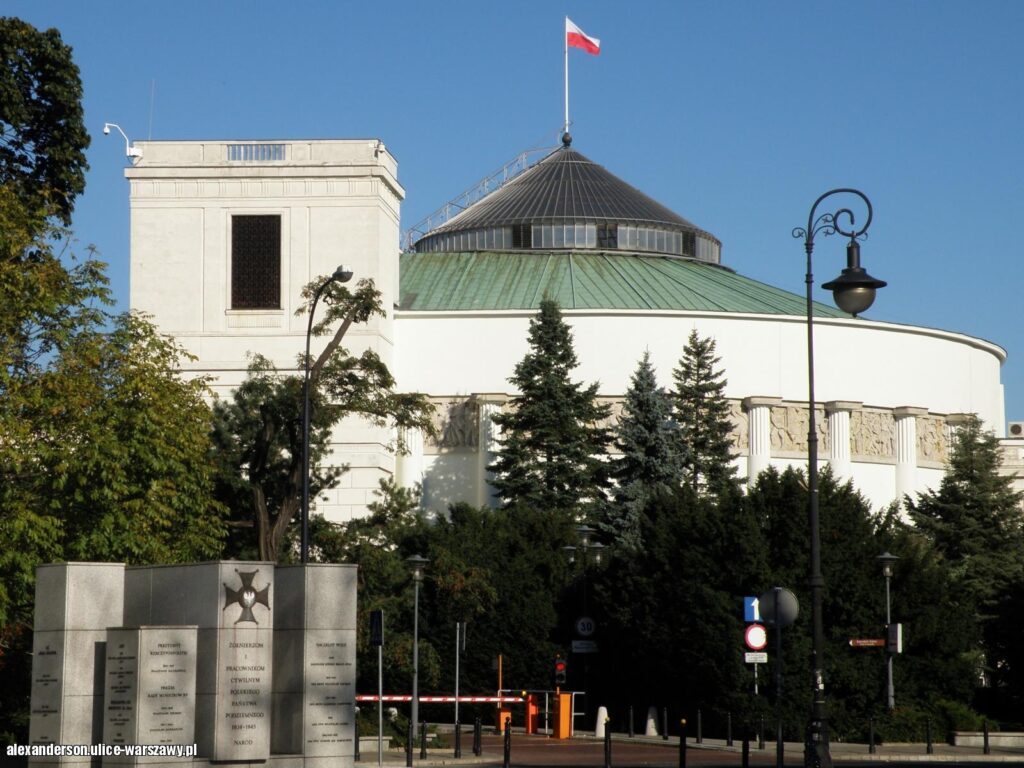 Nowa prawicowa partia przyszlosc 5 0 kat