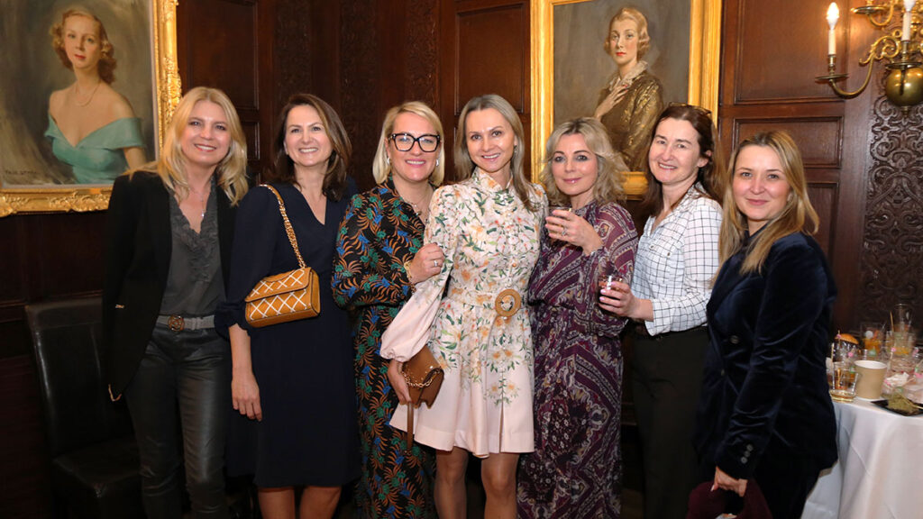 Nowe fundusze w childrens smile foundation kat