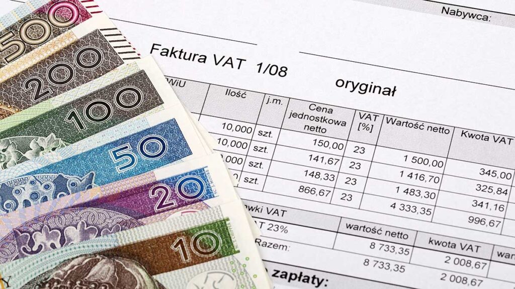 Nowe regulacje unijne w zakresie vat u dla e commerce poczta polska reaguje kat