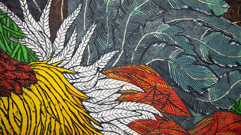 Nowe wystawy w galerii faurschou na greenpoincie kat