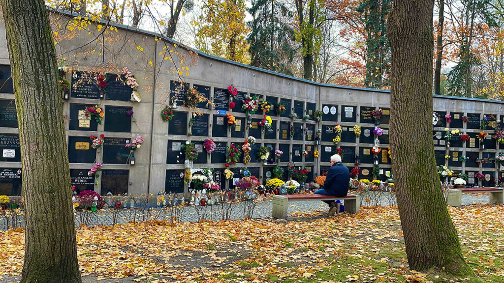 Nowe zasady zasilku pogrzebowego wazna zmiana dla polonii kat