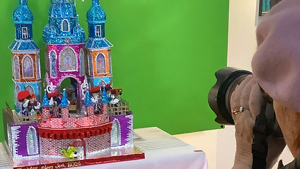 Nowodworski foundation oglasza rezultaty konkursu szopek krakowskich 2024 kat