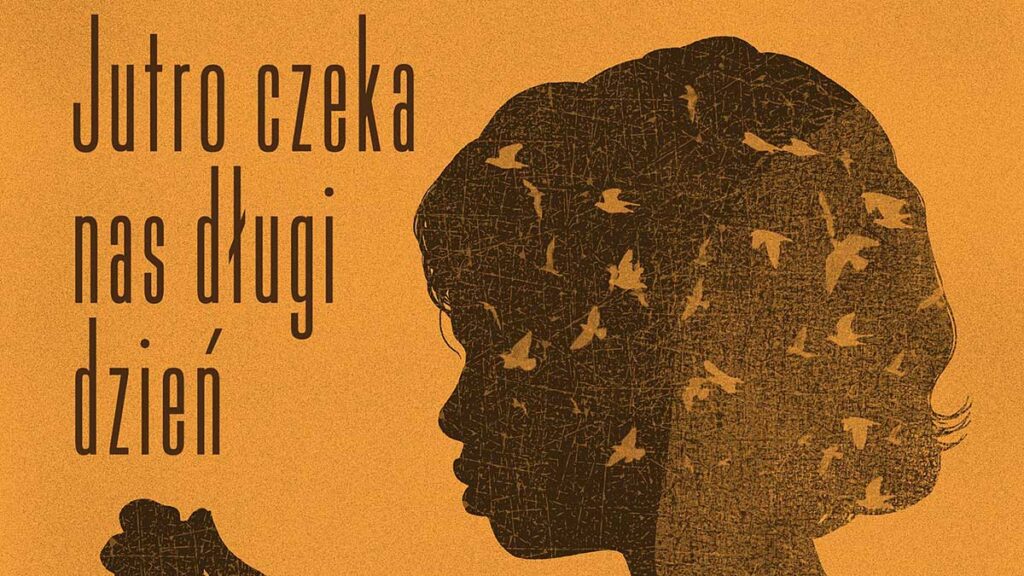 Nowojorska premiera filmu dokumentalnego w rezyserii pawla wysoczanskiego jutro czeka nas dlugi dzien kat