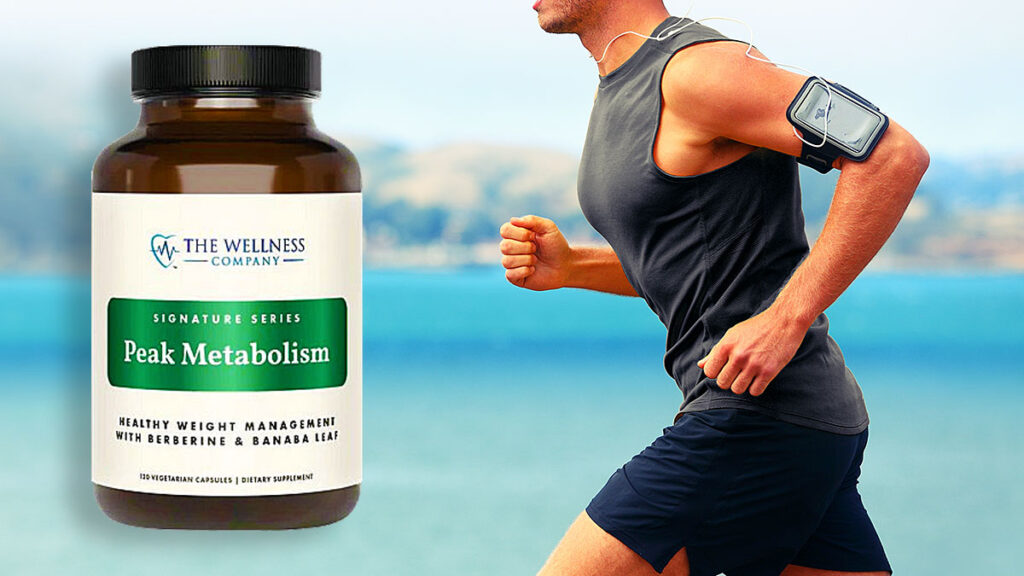 Noworoczne marzenia o lepszej sylwetce i zdrowiu poznaj peak metabolism kat