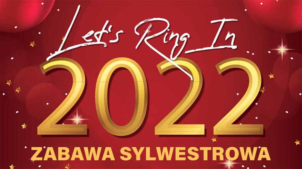 Nowy jork sylwester w vetro w slynnej sali murano kat