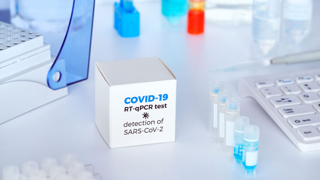 Nowy jork testy w domu dla wszystkich przypadkow zakazenia covid 19 kat