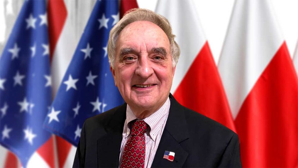 Nowy konsulat rp w usa otwarty w baltimore w stanie maryland kat