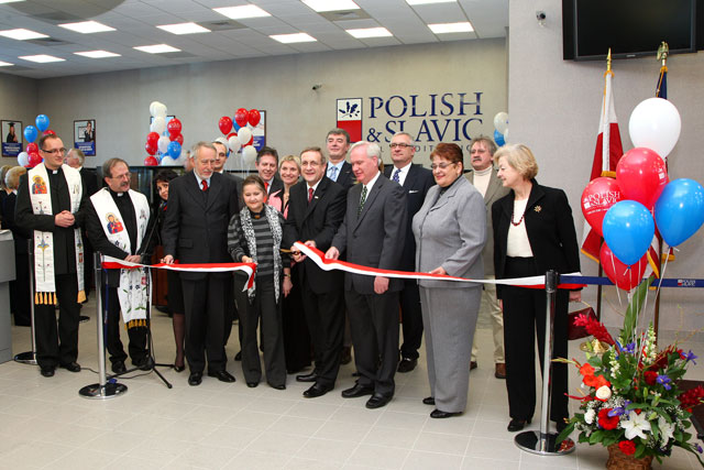 Nowy oddzial na maspeth jest juz 12 oddzialem p sfuk kat 15