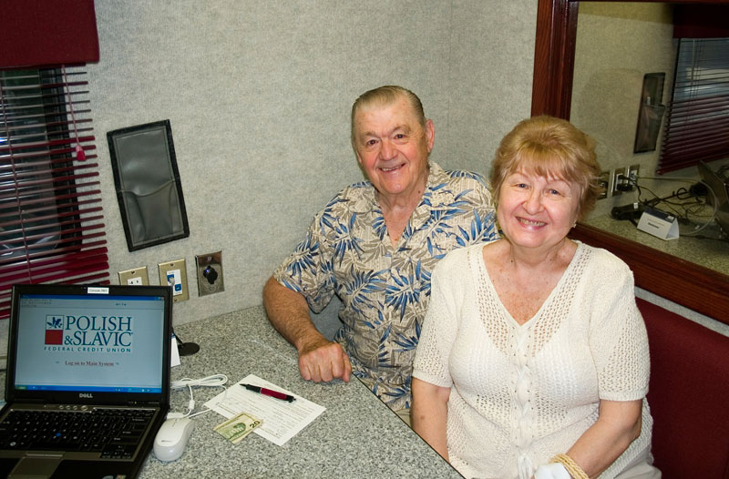 Nowy oddzial naszej unii rusza w teren kat 50