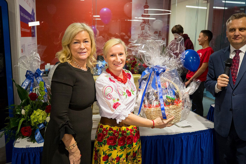 Nowy oddzial psfcu w stroudsburg w pensylwanii zostal oficjalnie otwarty zdjecia kat 42