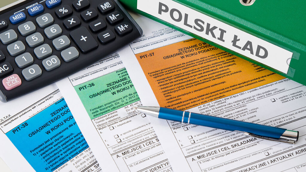 Nowy podatek w polsce tzw danina sasina kat