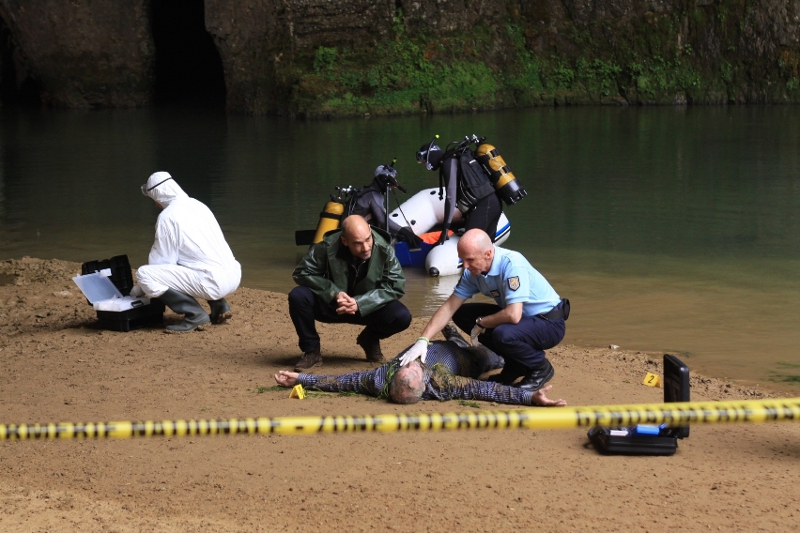 Nowy serial kryminalny na antenie itvn kat 18