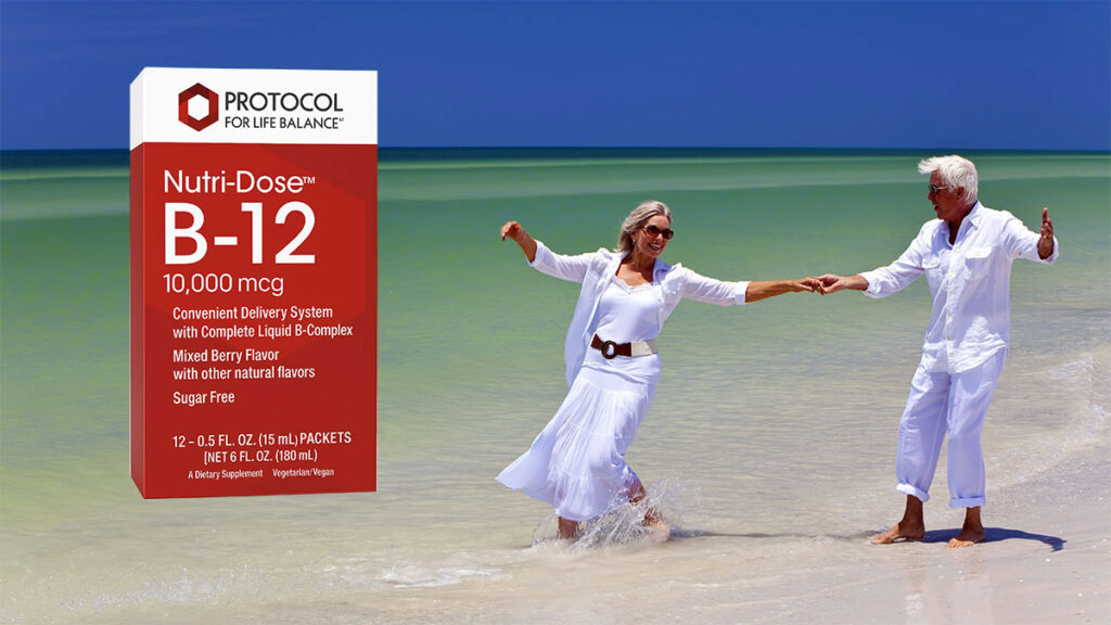 Nutri dose b 12 twoj osobisty zastrzyk zycia gdy wszystko w tobie wola o energie kat