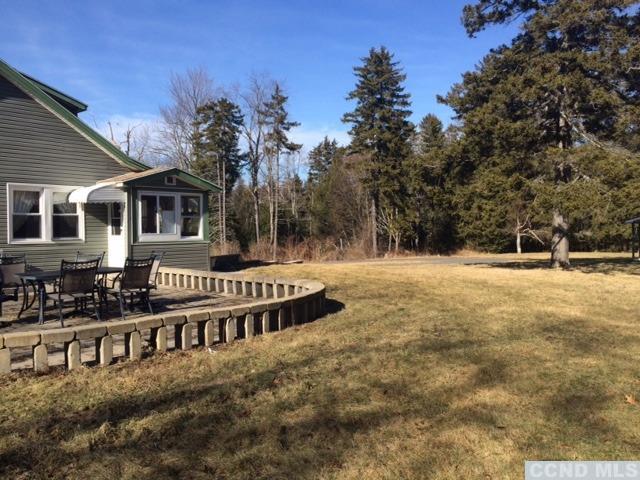 Ny dom jednorodzinny na sprzedaz w hunter new york kat 42