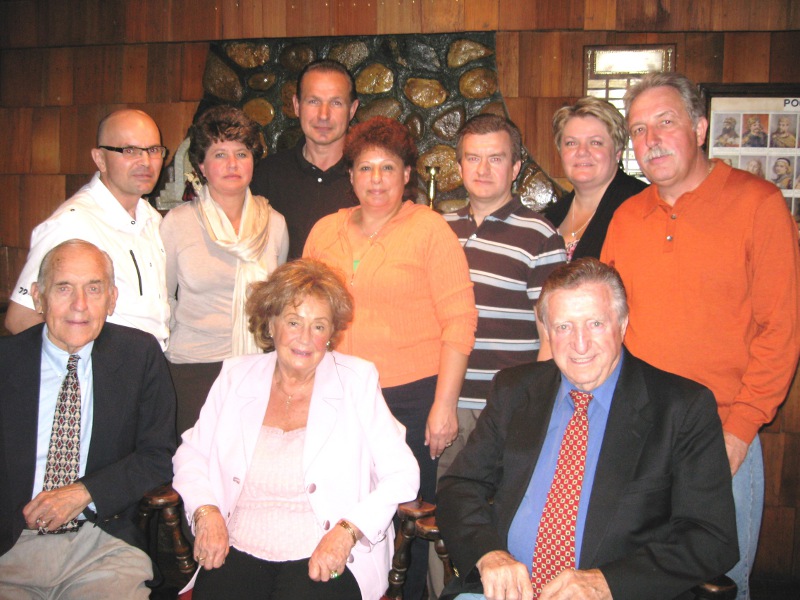 Ny downstate pac to honor polish natl home of glen cove kat 20