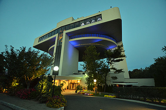 left to right; Eleni A. Thermos