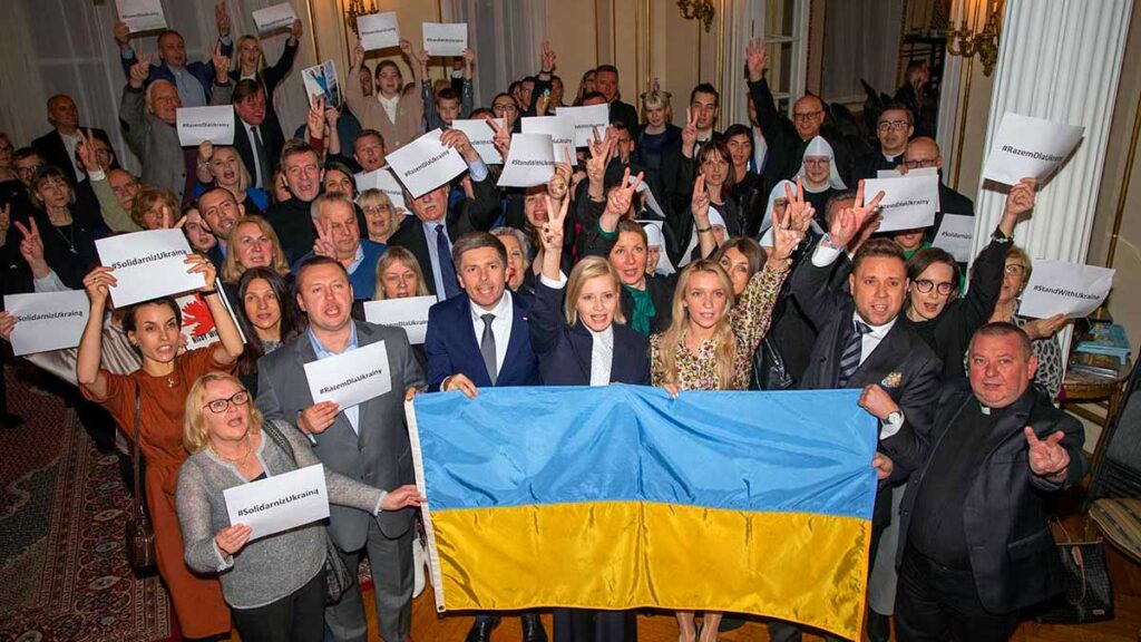 Nyc pokaz filmu wyszynski zemsta czy przebaczenie w polskim konsulacie w nowym jorku kat