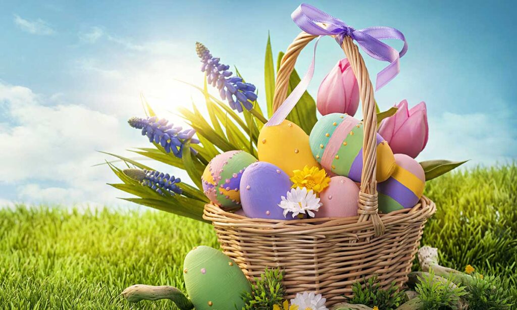 Nyc russos on the bay easter at home menu kat