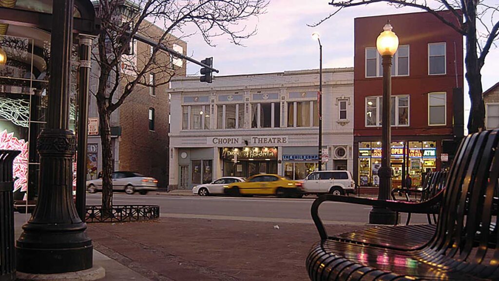 O zanikaniu spolecznosci polonijnych w chicago detroit i superior dyskusja kat