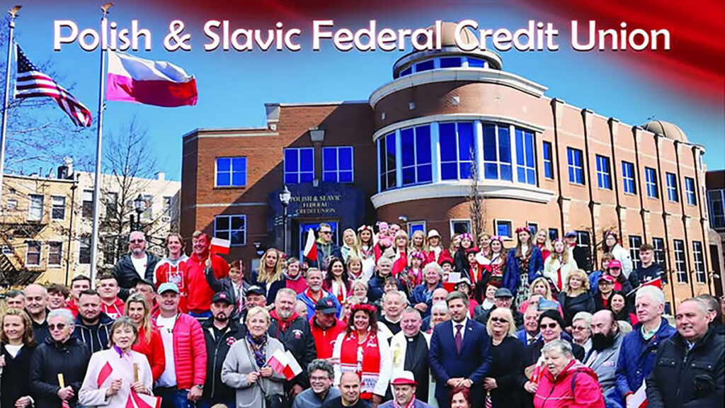 Obchody dnia flagi rzeczypospolitej polskiej na greenpoincie kat