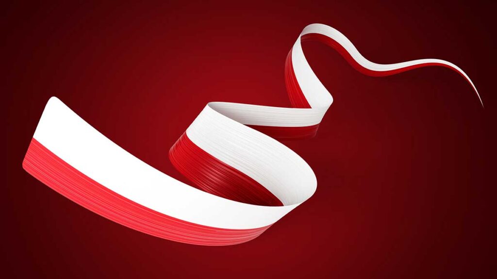 Obchody swieta polskiej flagi w nowym jorku w ta niedziele kat