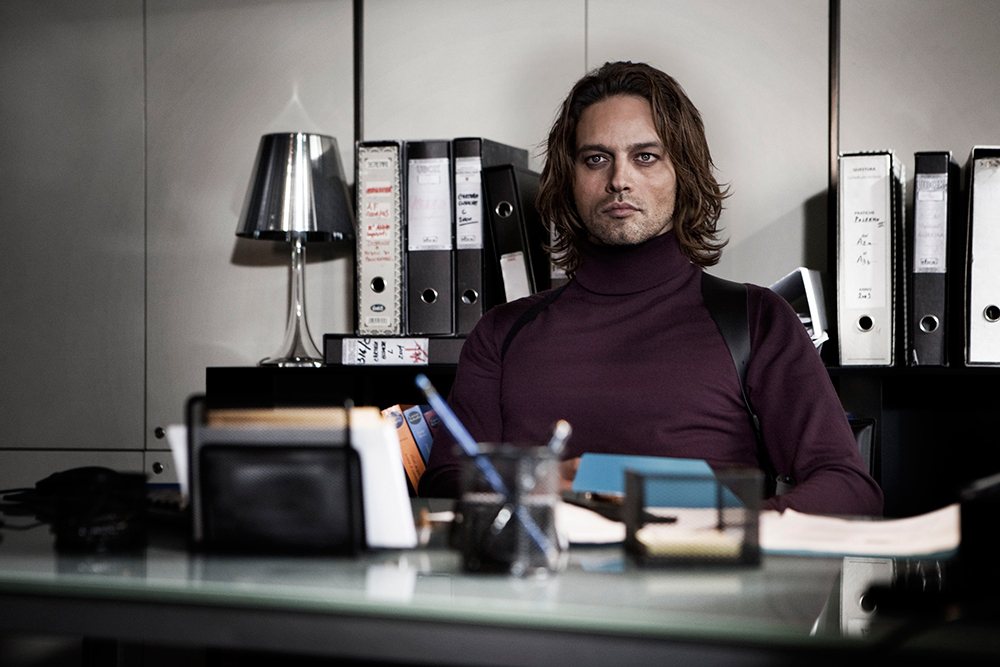 Oblicze aniola pierwszy odcinek serialu 23 czerwca w itvn w ny i il kat 18