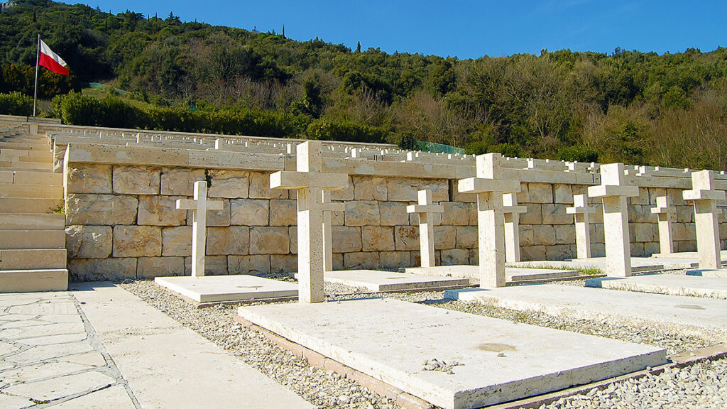 Oboz mlodziezowy sladami czynow wojska polskiego kat