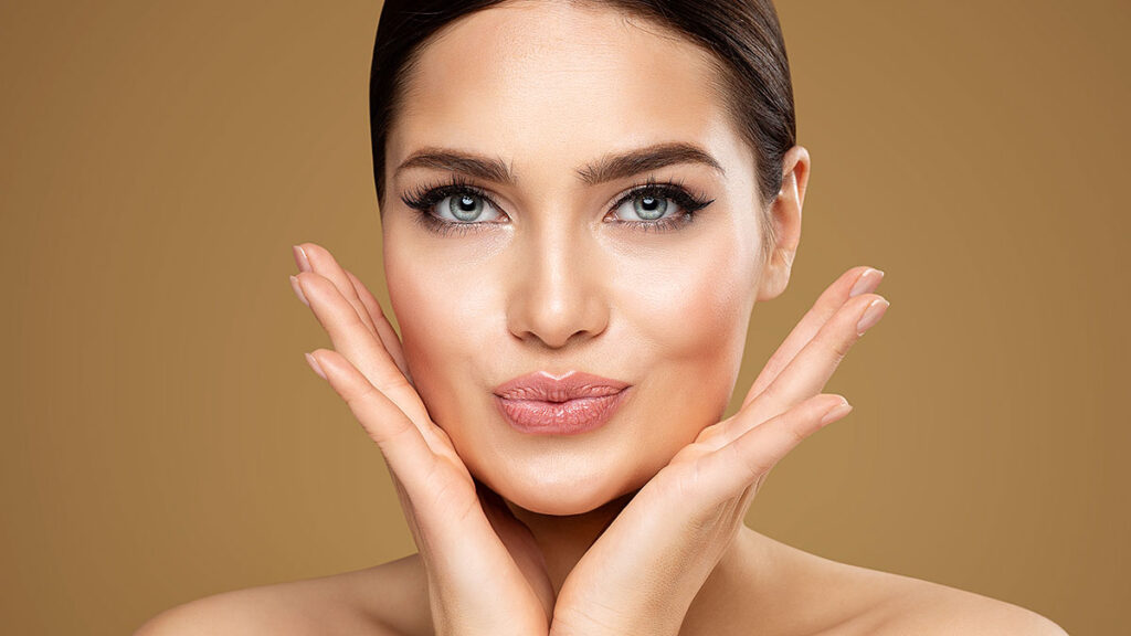 Obsesja na punkcie ust kat