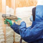 Ocieplanie budynkow w nowym jorku bezplatna wycena izolacji domu w ny nj pa ct puza construction kat