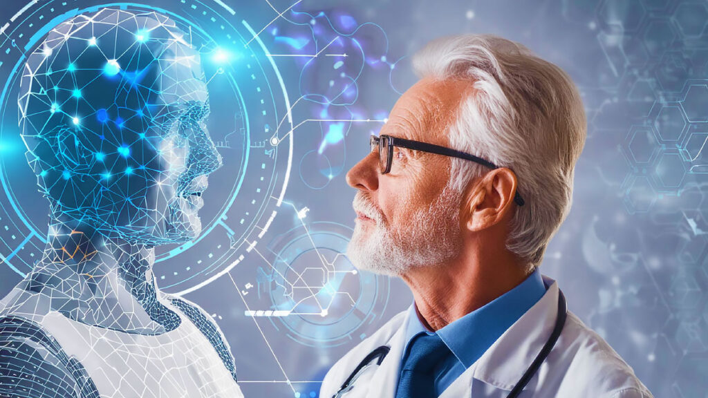 Od hipokratesa do sztucznej inteligencji kat