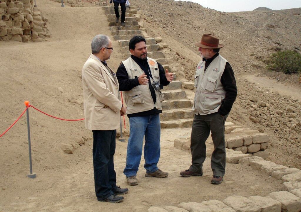 kierowanych przez dr. Miłosza Giersza