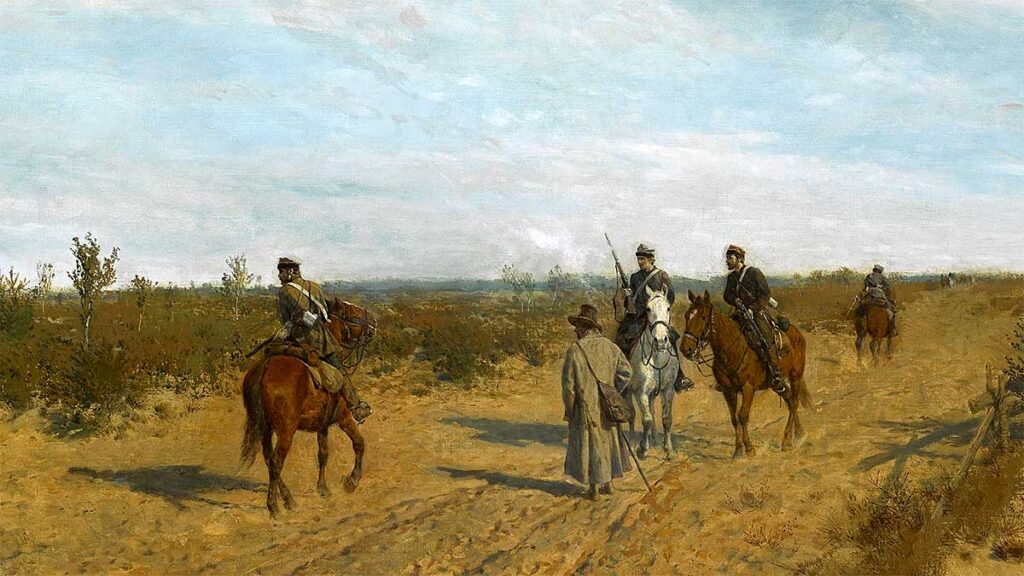 Odsloniecie w doylestown tablicy pamiatkowej 46 uczestnikow powstania styczniowego kat