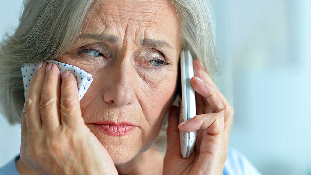 Odszkodowania w nowym jorku za zaniedbania i naduzycia w domach opieki kat