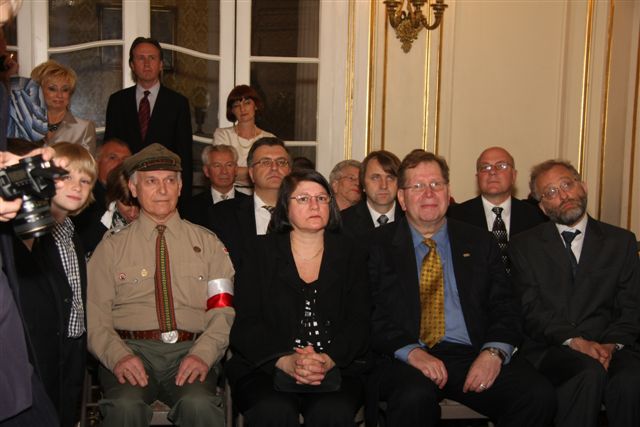 Odznaczenia w rocznice konstytucji 3 maja kat 15