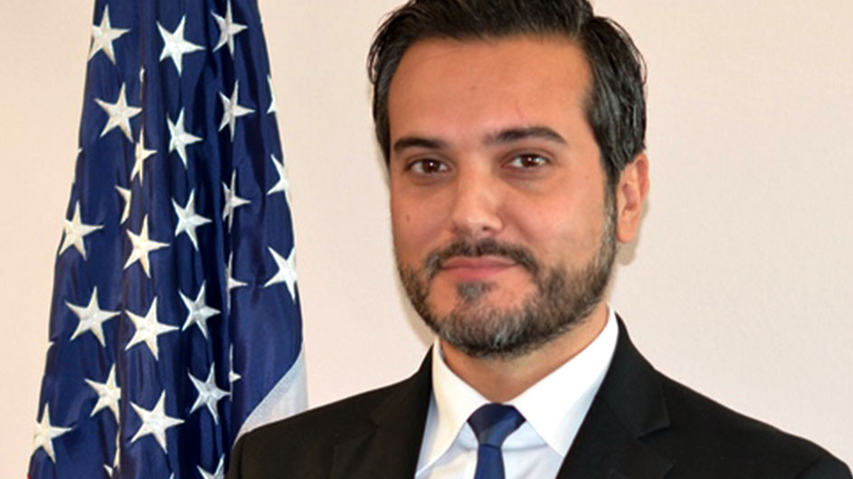 Oficjalne otwarcie google cloud polska przemowienie charge daffaires a i usa w polsce bixa aliu kat