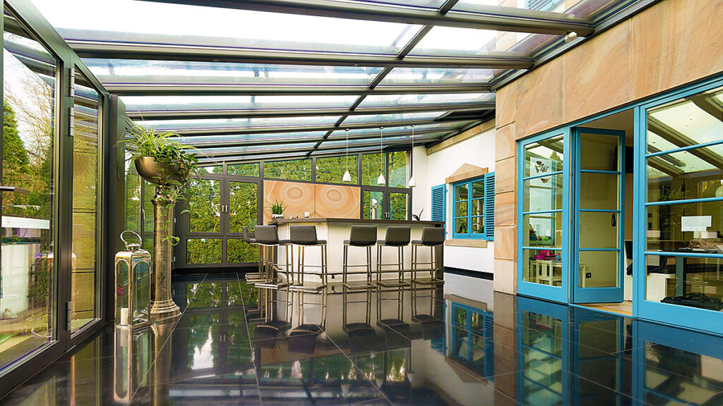 Ogrody zimowe z polski w usa twoj osobisty kawalek natury przez caly rok kat