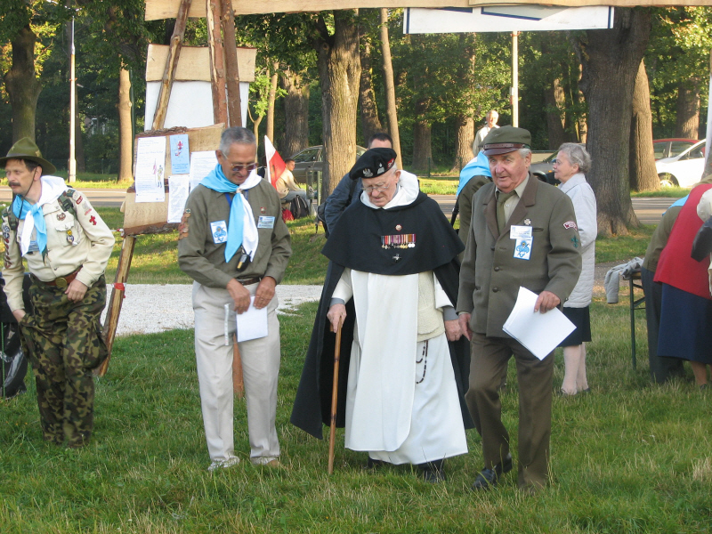 Ojciec adam nie zyje kat 25