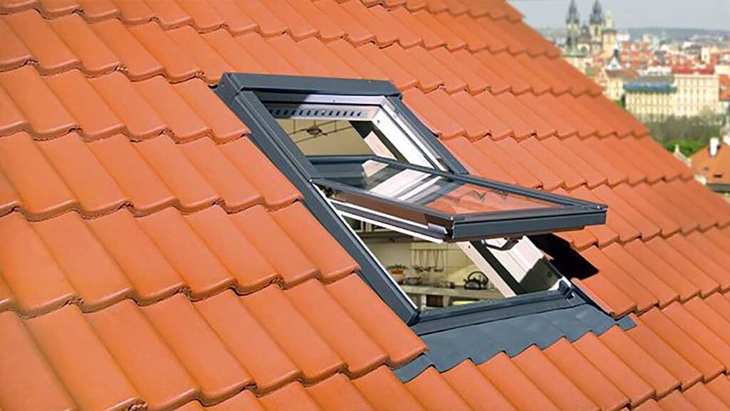 Okna dachowe z europy firmy fakro w usa w mikoma supply nowy jork kat