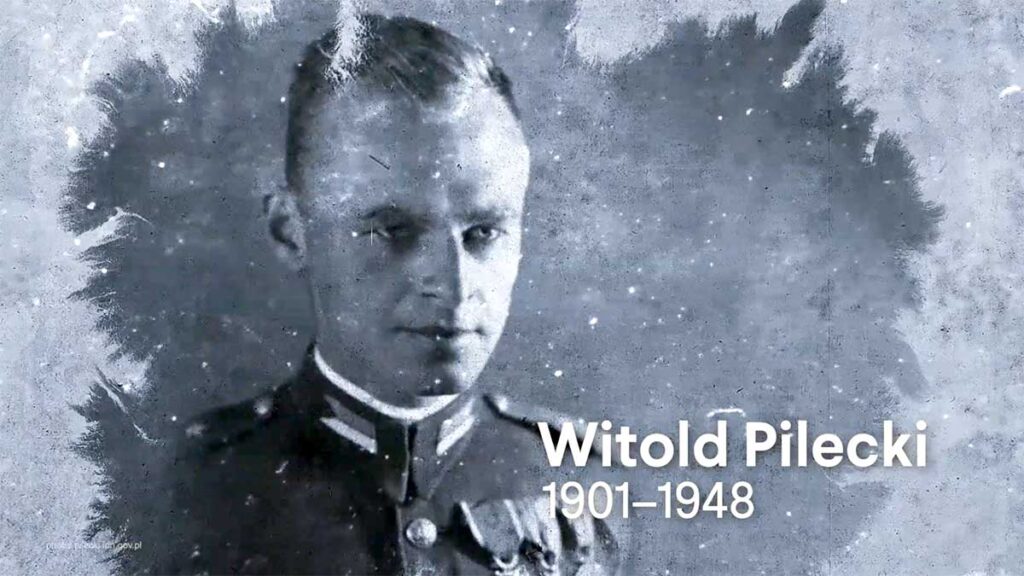 Online educational program the pilecki project for institutions and associations in the united states of america and canada kat