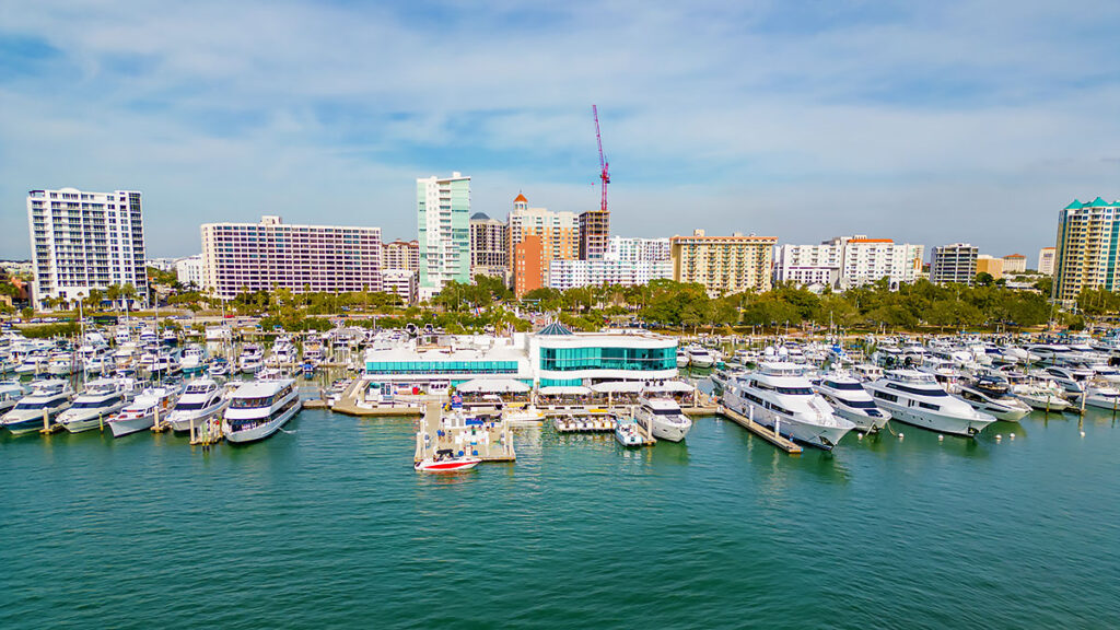 Opening of the kf florida chapter in sarasota kat