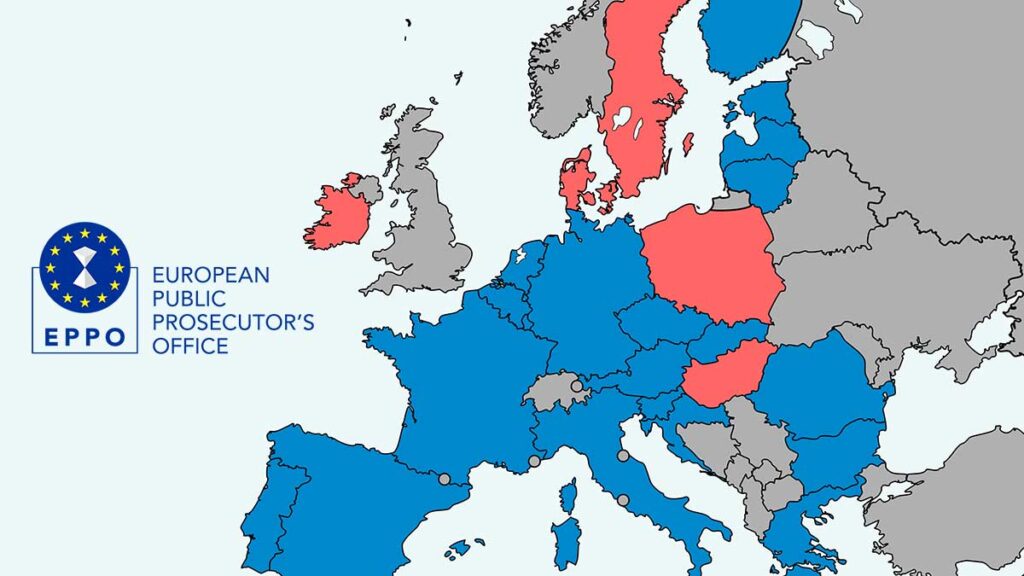 Opory w przystapieniu polski do prokuratury europejskiej kat