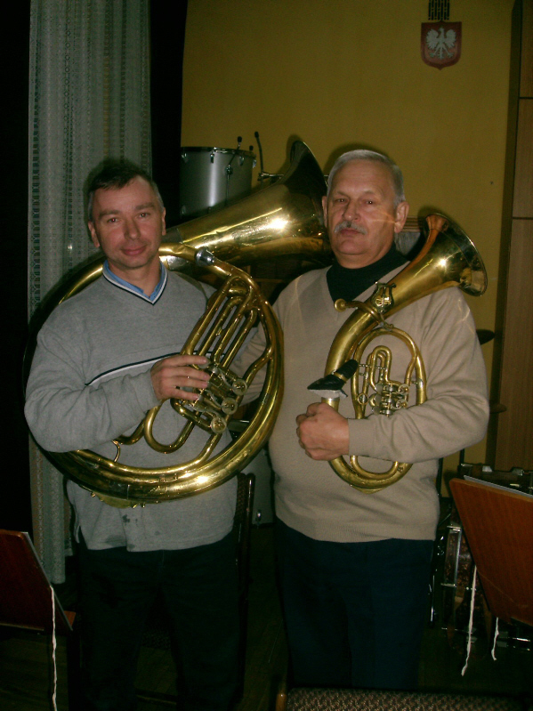 Orkiestra deta w skarzysku kochamy polska muzyke kat 13