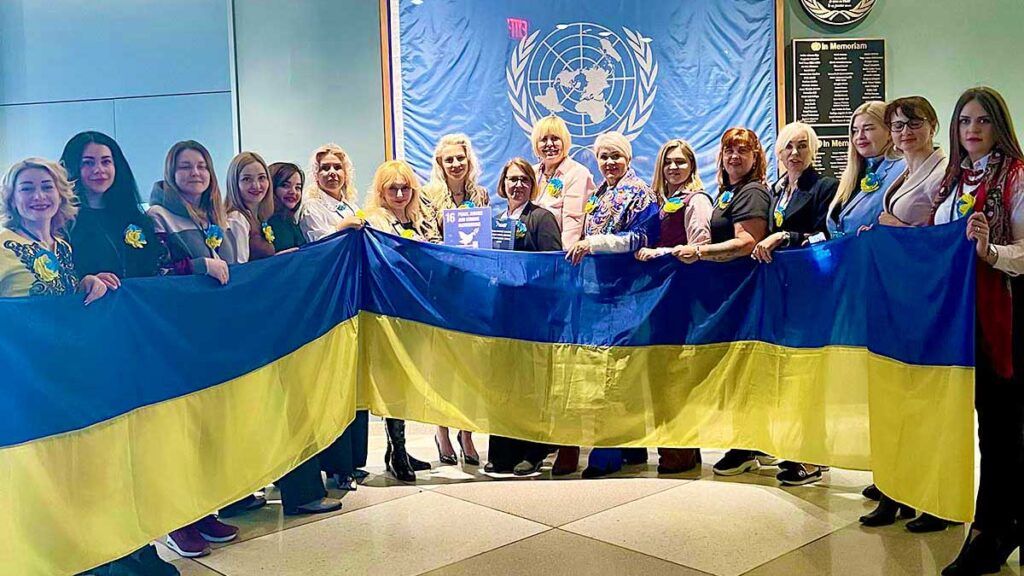 Osiagniecie rownosci plci zajmie 300 lat glos kobiet w trakcie 67 sesji komisji onz ds statusu kobiet kat