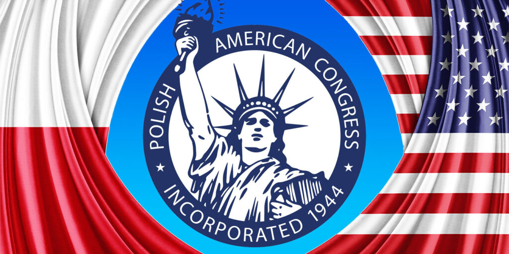 Oswiadczenie kongresu polonii amerykanskiej w kwestii odszkodowan dla polski od niemiec kat