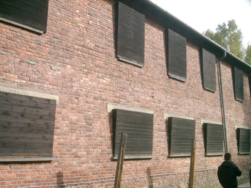 miasto-pomnik. Święta ziemia południowej Polski