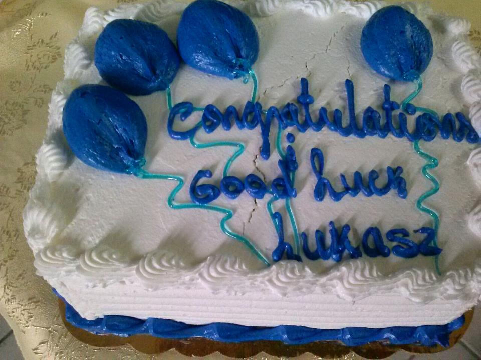 Otwarcie sos carfix w harrison kat 50