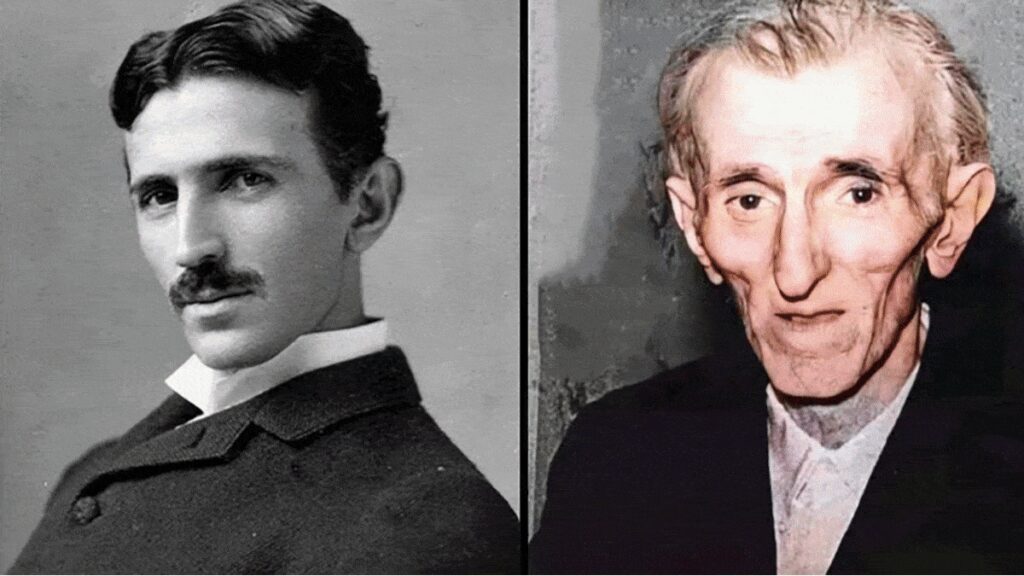 Pamiec o tesli powrocila z marka auta nikola tesla zmarl jako bankrut kat