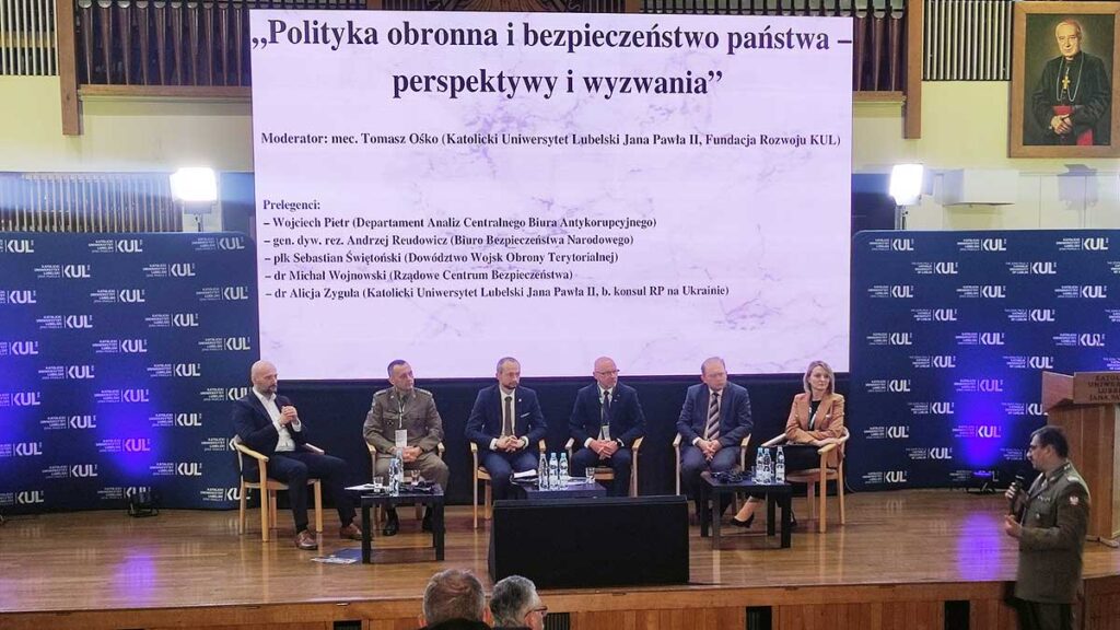Pandemia wojna i kryzys wartosci naukowcy na kul rozmawiali o najwazniejszych wyzwaniach wspolczesnosci kat