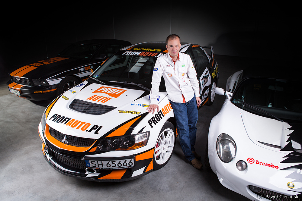 Pani kierowco zapomnij o klapkach kat 50